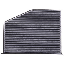 Car Air Conditioner Filter Air Filter For Magotan / Sagitar /  /  / for  /  / 1K0819644