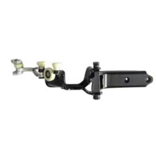 Bisagra de Puerta Corredera Eléctrica Central Izquierda 7E084335A para T5 T6 Multivan V VI Transporter Bus 2003-2025 Rollo Deslizante