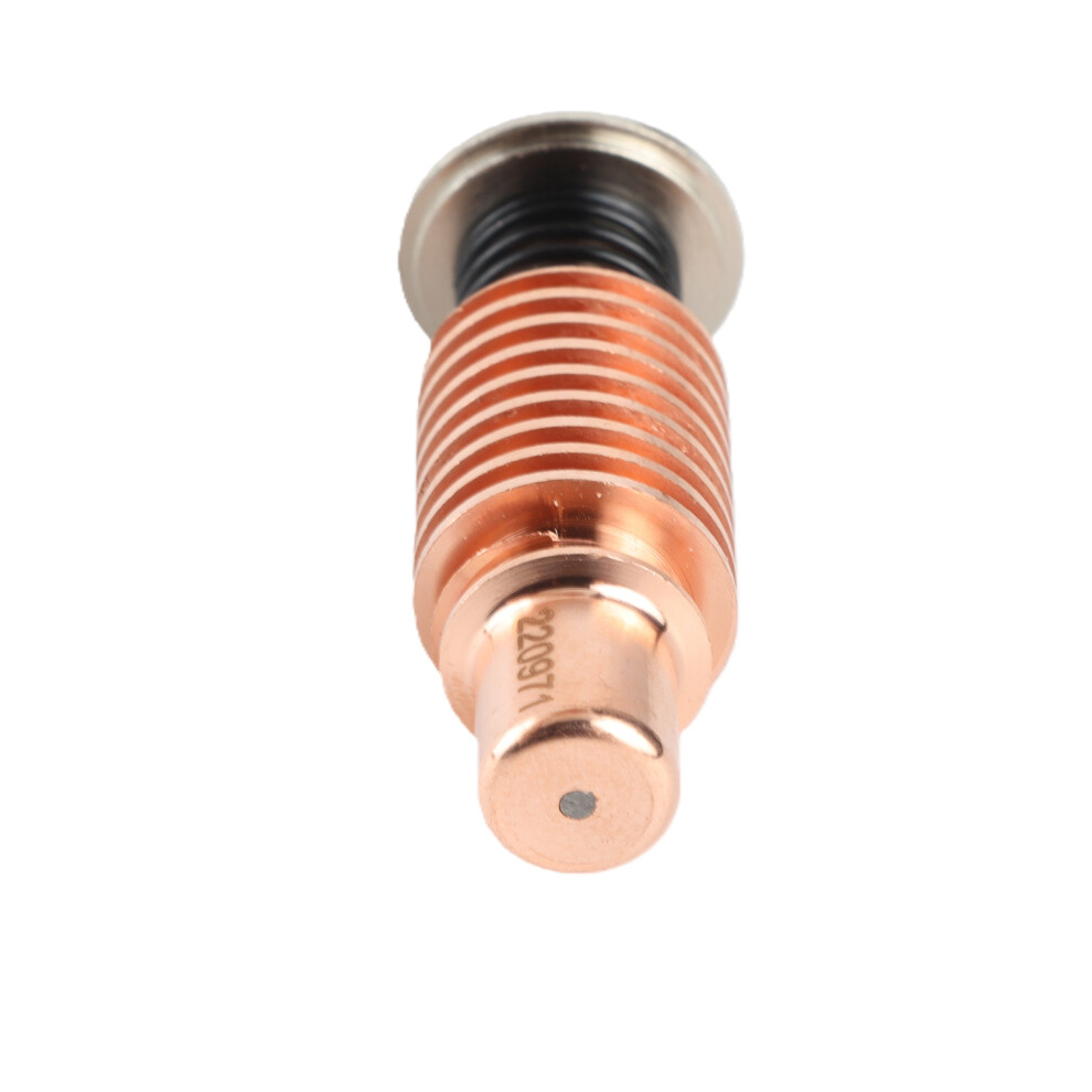 5pcs Plasma Cutter Electrodes Copper 220971
