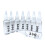 Model Car Shock Absorbers Oil Damping Fluid-Concentration 600 7
