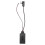Bil  Audio Receiver för  Ip-Bus 11Pin  Aux Receiver Adapter 4