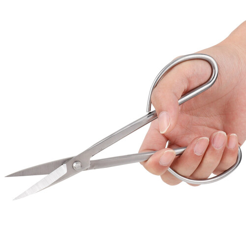 Long Handle Bonsai Shear 210mm