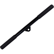 Versterk de tricepsgripkracht met biceps-spanningsstangen voor fitnessapparatuur. Trekstang voor thuisgymnastiek.
