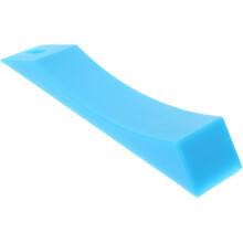 Barbell Pivot Pad Jack Deadlift Wedge Silikoninen Pad Suojaava Kevyt Maasta Noston välilevyt