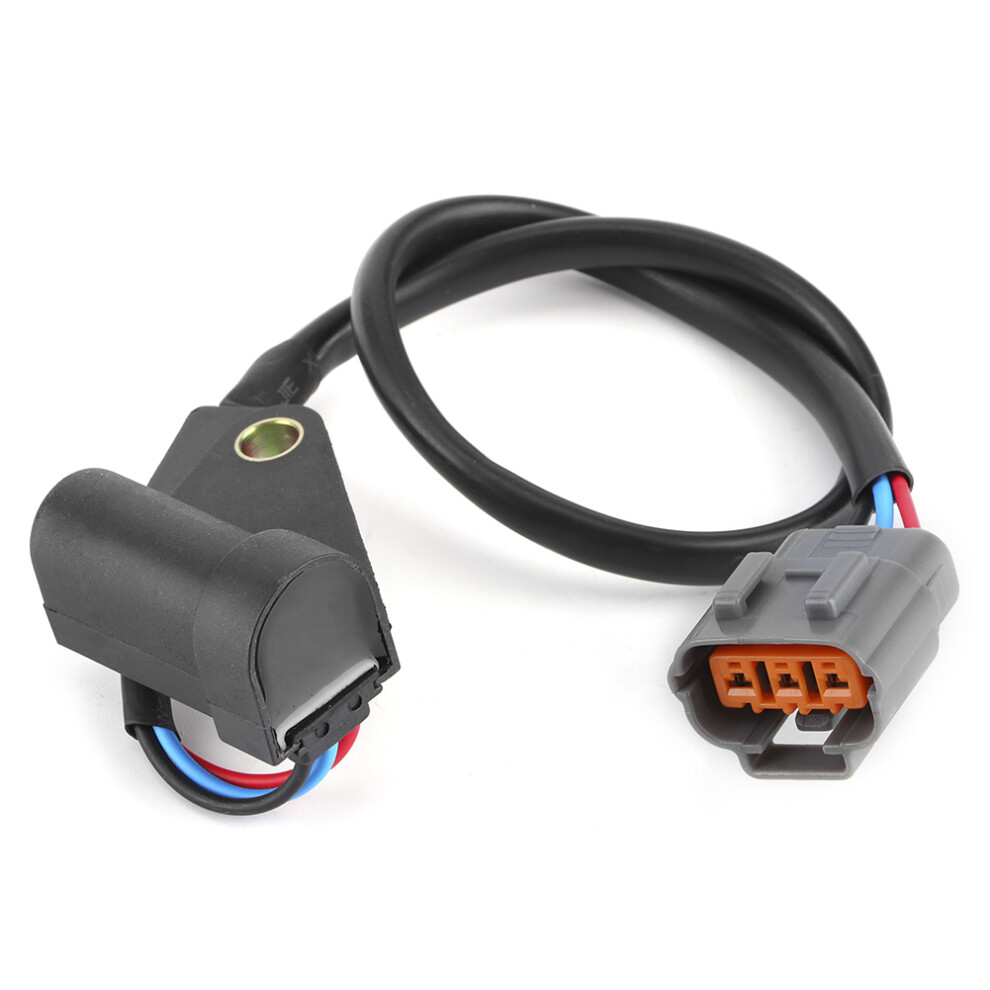 Mazda Mx5 Crankshaft Sensor Replacement 7444352314850