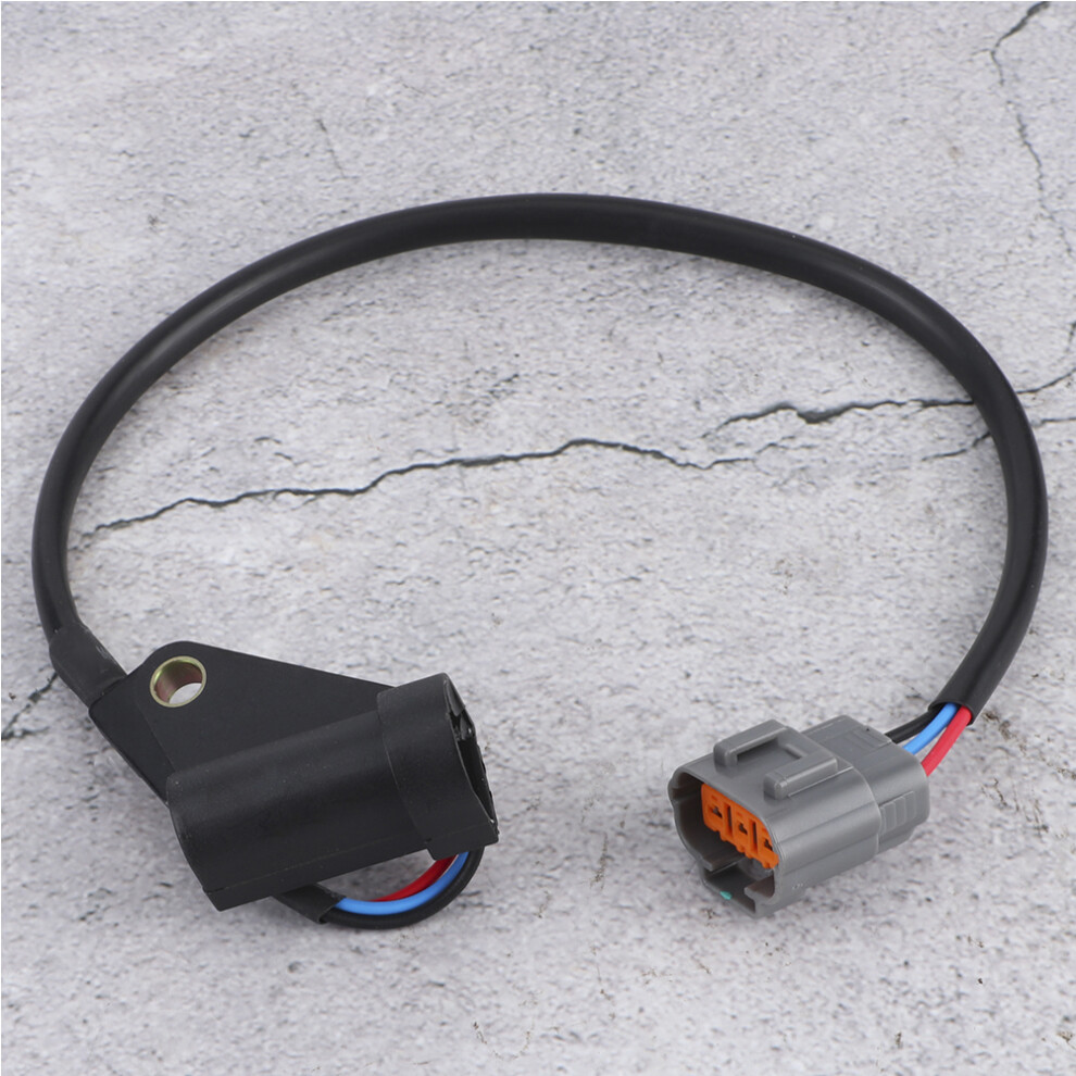 Crankshaft Position Sensor Zl0118221a Mazda Mx5 7055741609657
