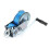 3500lb Manual Winch for ATV Trailer 1