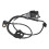 Mitsubishi ABS Sensor Front Right 4670A576 1