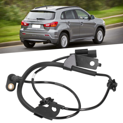 Front Right ABS Wheel Speed Sensor 4670A576