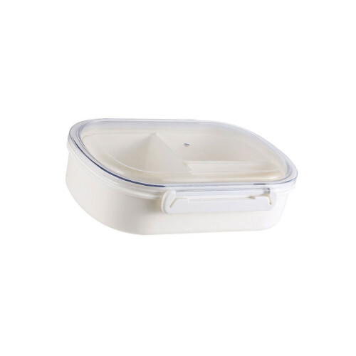 Multipurpose Plastic Lunch Box Preservation Box Food-M SIZE