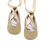 Les chaussures infantiles-Beige Longueur extérieure 13 cm 1