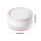 Water Drainage Holder For Invisible Brace Retainer Case-Blue 4
