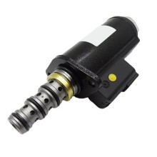 2254558 Bagger-Magnetventil für CAT E330D E336D E349D Hydraulik-Magnetventil 225-4558