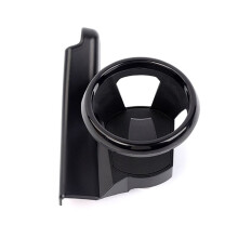 Deurbekerhouder Waterfleshouder Bekerhouder voor   JL / Gladiator JT 2018-2024 Accessoires,
