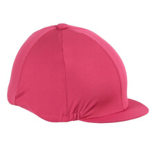 (One Size, Raspberry) Shires Hat Cover