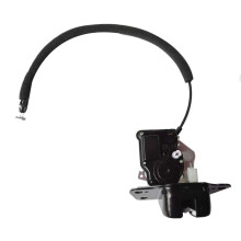 4589243AF Auto Achterklep Klink Vangst voor  Grand Caravan 2009-2017  Town Country Kofferbak Deurslotaandrijving