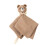 Couverture apaisante portable en coton pour bébé avec-StyleE 1