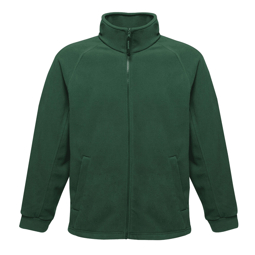 Regatta (2Xl, Bottle ) Mens Thor Iii Fleece Jacket Green