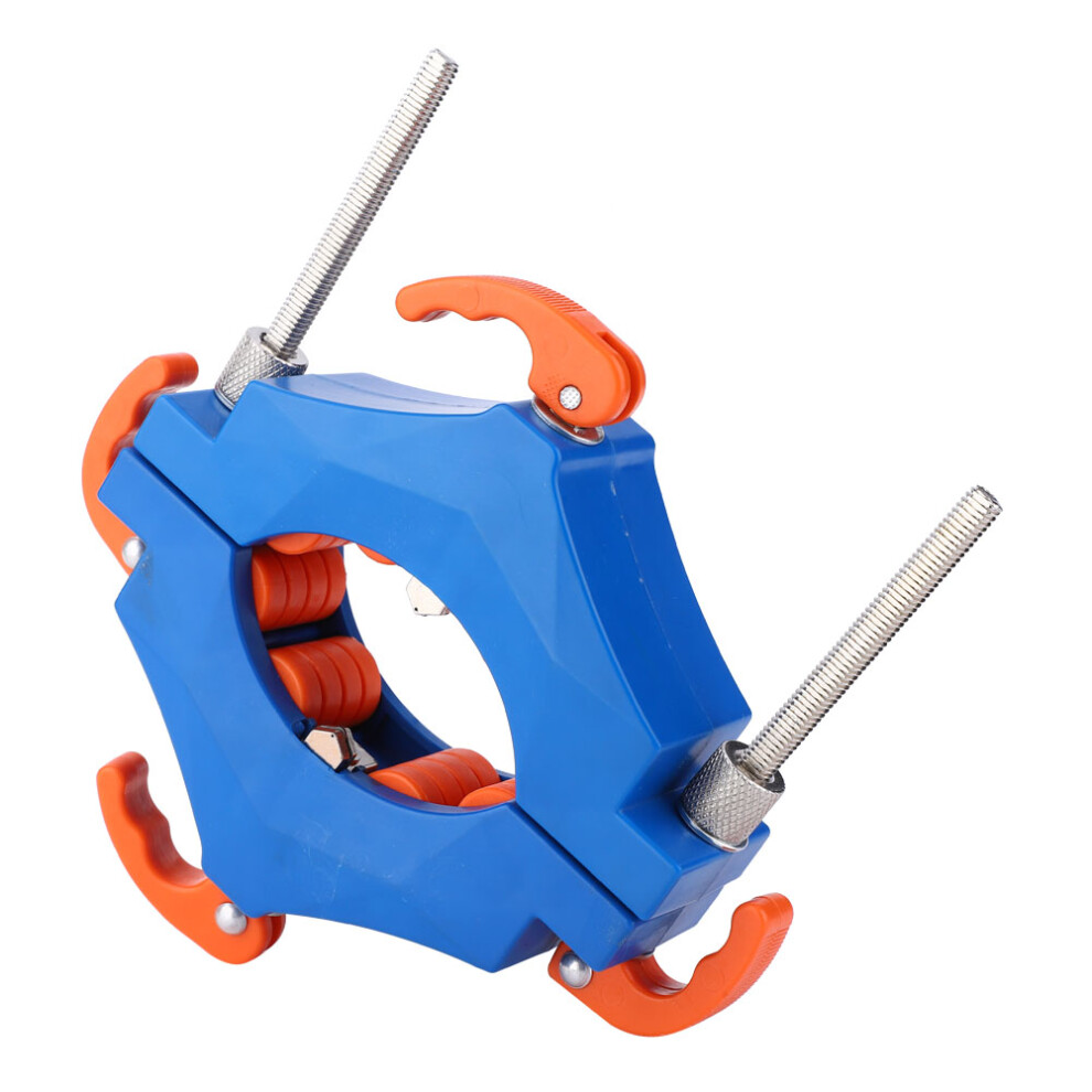 Rust-Resistant Bottle Cutter Steel Holder