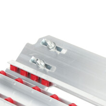 45 Stone Tile Chamfering Jig