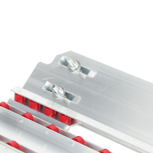 45 Stone Tile Chamfering Jig