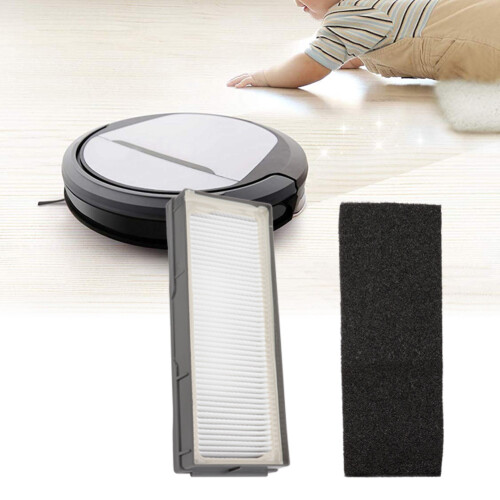 Filter Cleaning Brush for Deebot M80 Pro M81
