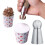 3Pc Piping Tips for Flowers 1