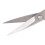 Stainless Steel Bonsai Scissors 210mm 5