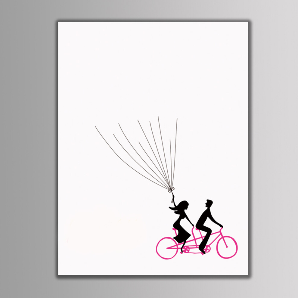 Personal Wedding Guest Book Fingerprint Tree 7055741594502