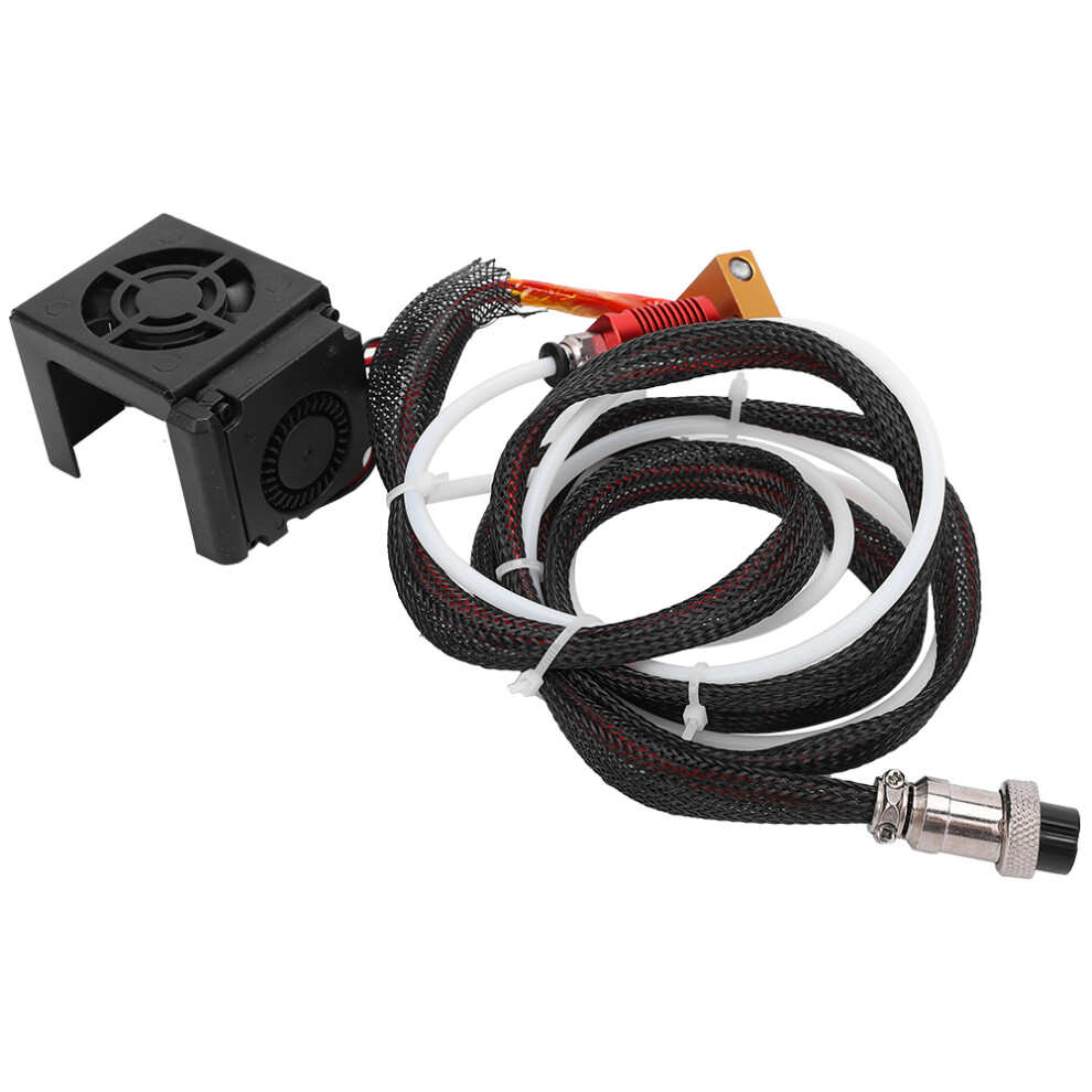 Extruder Hot End Upgrade Kit