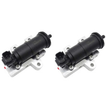 Pompe de Transfert de Carburant 24 V 446-5409 4465409 Compatible pour  CAT C4.4 C6.6 C7.1 312E 312F 313F 924K 930K 938K