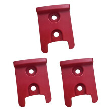3pcs Tool Holder for  M18/18v Cordless Tools,Tool Organizer for  Drill Holder & Wall Mount W 6 Screws