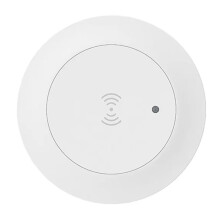 Tuya WiFi 24G MmWave Human Presence with Illumination Detector Support Light 95-250V B