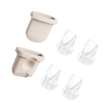 1 Set Pump Accessory Backflow Prevention Valves/Diaphragms for