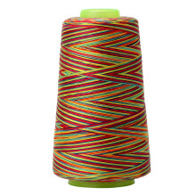 Professional Cotton Thread Low Stretch Stability-402105