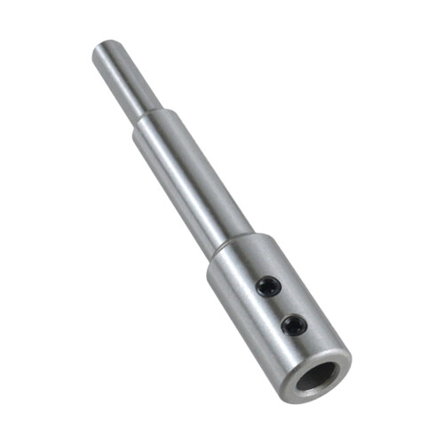 Round Shank Forstner Drill Extension Rod Compatible-114 post