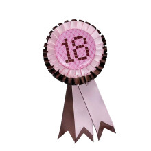 Charming Lapel Pin Brooch Delicate Handmade Gift For 18 Year-A