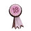 Charming Lapel Pin Brooch Delicate Handmade Gift For 18 Year-A 1