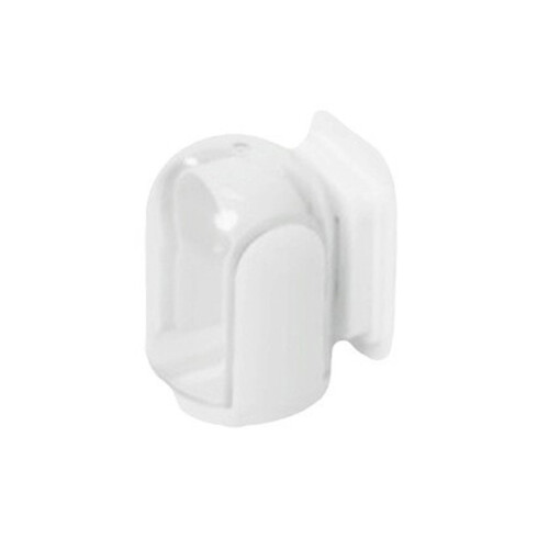 Wall Mount Waterproof Electric Toothbrush Clip for Easy