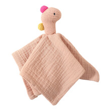 Lovely Baby Soother Toy Appease Doll Cartoon Animal Burping-03