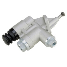 Bomba de TransferêNcia de óLeo Do Motor 12V Bomba de ElevaçãO de CombustíVel da VáLvula para Motor 5.9 P7100 3936316 4988747 3925709