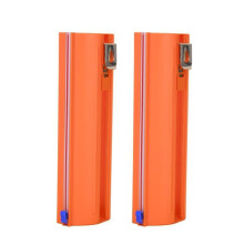 Masking Film Cutter Upgrade Masking Film Cutting Tool for Cutting Atomobile Paint Protective Film Dustproof Film 2Pcs