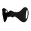 Seamlessly Ski Face Mask Windproof Design For Winter-Dark dusk 1