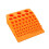 Tool Storage Box Tool Accessories Storage Box CNC Tool Placement Rack Reamer Bit Storage Box 1