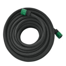 15M Micro-Type Drip Irrigation Hose, Anti-Aging Soaker Tube for Efficient Watering of Household Gardens and Landscapes