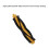 Filter Cleaning Brush for Deebot M80 Pro M81 6