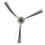 Filter Cleaning Brush for Deebot M80 Pro M81 7