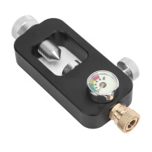 Scuba Adapter 40Mpa 8mm Aluminium Cylinder Fill