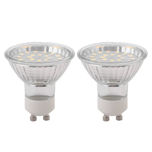 LED GU10-Range Hood Light Bulbs, LED Stove Appliance Light Bulb, Kitchen Light Replacement Halogen Light Bulb 3000K
