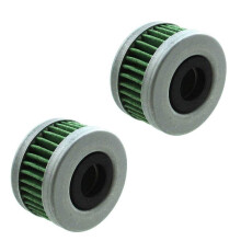 for  16911-ZZ5-003 Outboard Fuel Filter Elements 40/50/60Hp